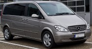 V-Klasse (W/V639)